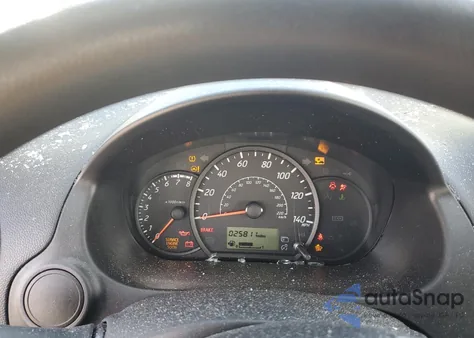 2024 Mitsubishi Mirage Es z USA, uszkodzony, nr VIN ML32AUHJ3RH022196